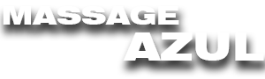 Massage salon No.1 in Longueuil, on the south shore of Montreal. | MassageAzul.com